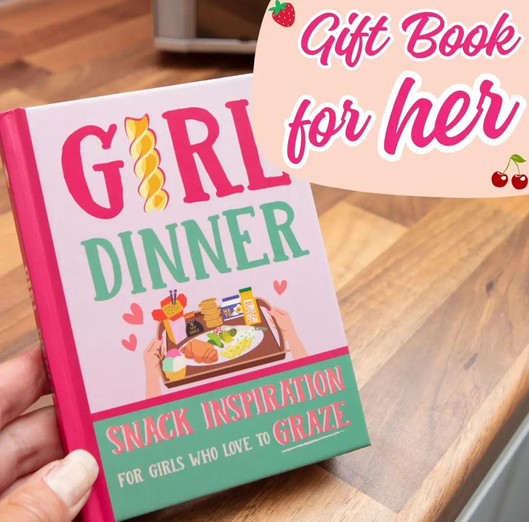 Sister Girlfriend Cousin Niece Granddaughter Aunty Gift Book Gift for reader