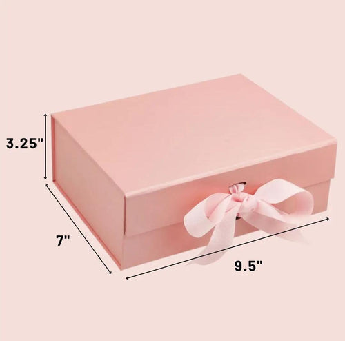Birthday Gift Box, Beauty Makeup Set for Woman, Self-Care Treat, Surprise Cheer Up Box